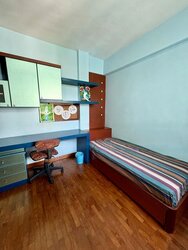 Eastvale (D18), Condominium #455877021
